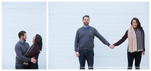 Trinity Bellwood Park Portrait | Jessica Blaine Smith