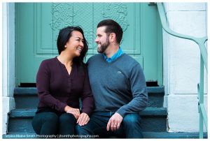 Trinity Bellwood Park Portrait | Jessica Blaine Smith