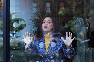 Lido Pimienta | Photo: Jessica Blaine Smith