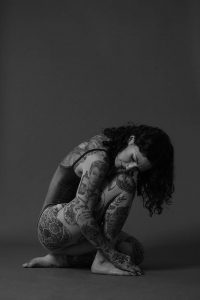 Photo: Jessica Blaine Smith