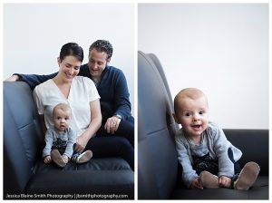 Four Months Old Baby | Jessica Blaine Smith