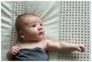 Baby's First Christmas