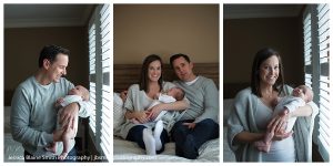 Baby's First Christmas