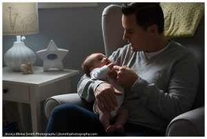 Baby's First Christmas