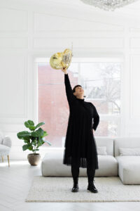 Toronto Photographer Jessica Blaine Smith