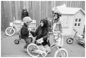 A Day in the Life of | Jessica Blaine Smith