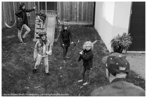 A Day in the Life of | Jessica Blaine Smith