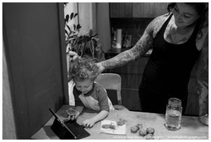 A Day in the Life of Lennox