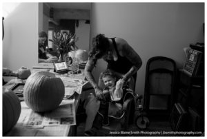 A Day in the Life of Lennox