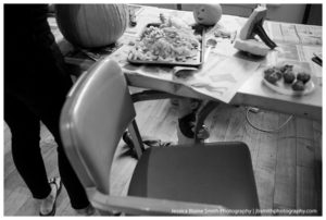 A Day in the Life of Lennox