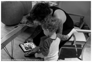 A Day in the Life of Lennox