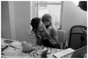 A Day in the Life of Lennox