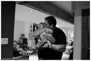 A Day in the Life of Lennox