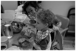 A Day in the Life of Lennox