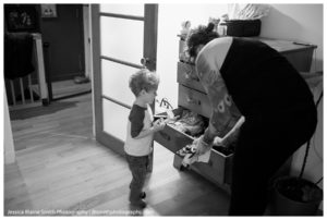 A Day in the Life of Lennox