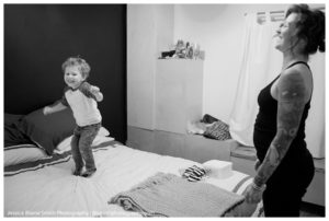 A Day in the Life of Lennox