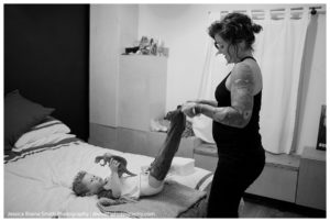 A Day in the Life of Lennox