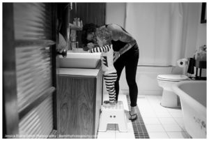 A Day in the Life of Lennox