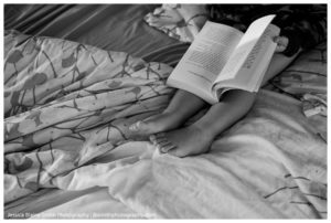 Documentary Family Portrait