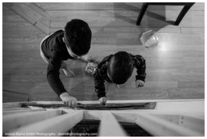 Documentary Family Portrait