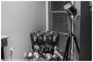 Documentary Family Portrait