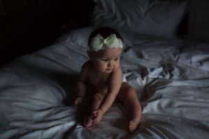 Toronto Family Portrait | Jessica Blaine Smith