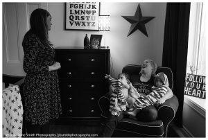 Two Year Old Twins | Jessica Blaine Smith