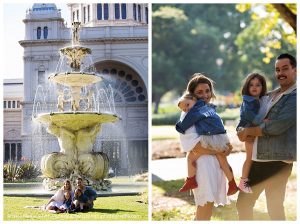 Two Year Old Twins | Jessica Blaine Smith