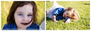 Two Year Old Twins | Jessica Blaine Smith