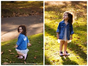 Two Year Old Twins | Jessica Blaine Smith