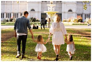 Two Year Old Twins | Jessica Blaine Smith