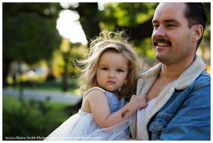 Two Year Old Twins | Jessica Blaine Smith