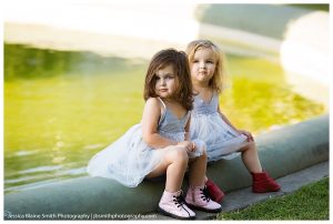 Two Year Old Twins | Jessica Blaine Smith