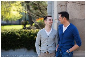 Toronto Photographer | Jessica Blaine Smith