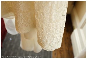 The Boulevard Club Wedding