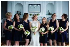 The Boulevard Club Wedding
