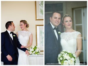 The Boulevard Club Wedding