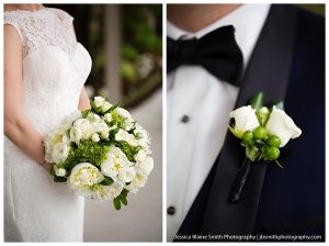 The Boulevard Club Wedding