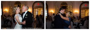 The Boulevard Club Wedding