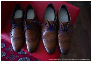 Balzac's Toronto Wedding | Jessica Blaine Smith