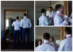 Balzac's Toronto Wedding | Jessica Blaine Smith