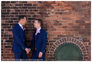 Balzac's Toronto Wedding | Jessica Blaine Smith