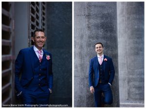 Balzac's Toronto Wedding | Jessica Blaine Smith