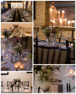 Balzac's Toronto Wedding | Jessica Blaine Smith