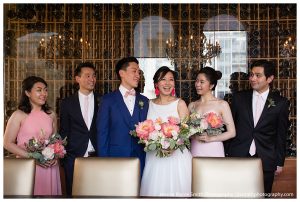 Spoke Club Wedding | Jessica Blaine Smith