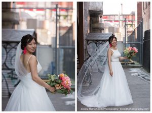 Spoke Club Wedding | Jessica Blaine Smith