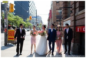 Spoke Club Wedding | Jessica Blaine Smith