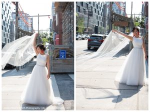 Spoke Club Wedding | Jessica Blaine Smith