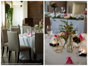 Spoke Club Wedding | Jessica Blaine Smith