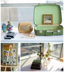 Spoke Club Wedding | Jessica Blaine Smith